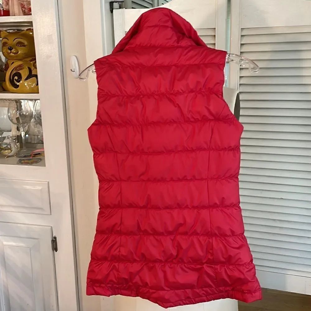 ATHLETA Puffer Vest  - Picture 6 of 13